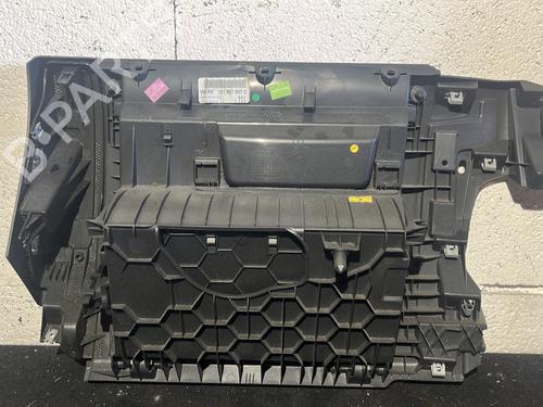 Used Glove box Glove box VW UP! (121, 122, BL1, BL2, BL3, 123) 1.0 (60 hp) 26524323 26524323