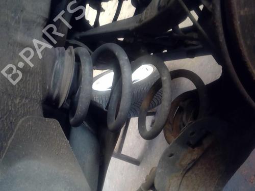 Used Shock absorber spring NISSAN QASHQAI / QASHQAI +2 I (J10, NJ10, JJ10E) 1.5 dCi (103 hp) 21861483