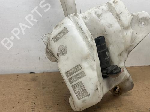 Windscreen washer tank OPEL CORSA D (S07) 1.7 CDTI (L08, L68) | BP25032855C113 