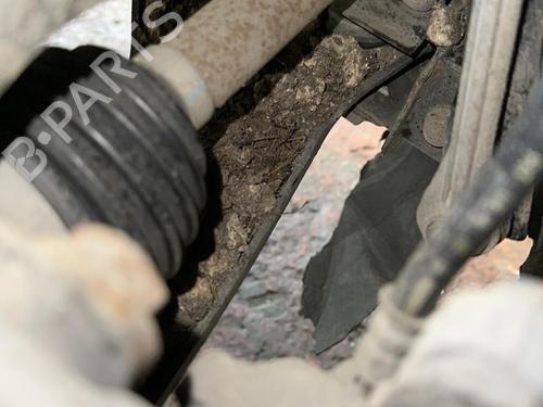 Used Right front driveshaft RENAULT MEGANE IV Grandtour (K9A/M/N_) 1.5 dCi 110 (110 hp) 25844286