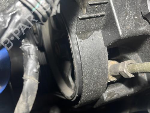 Steering pump PEUGEOT 206+ (2L_, 2M_) 1.4 i | BP30105142M99 