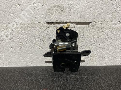 Used Tailgate lock HYUNDAI TUCSON (JM) 2.0 CRDi All-wheel Drive (136 hp) 21865205