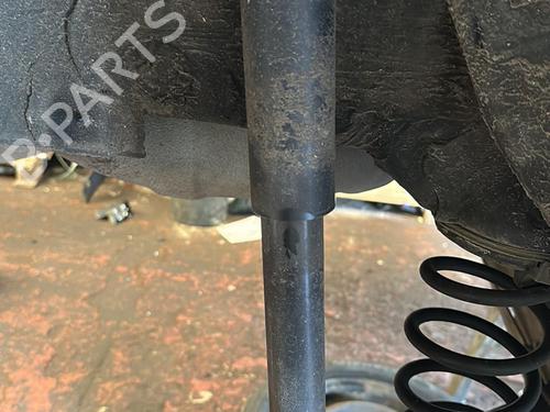 Used Right rear shock absorber DACIA SANDERO II 1.2 (75 hp) 20870634