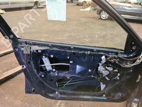 Used Front left window mechanism BMW 3 (E46) 320 d (136 hp) 21858178