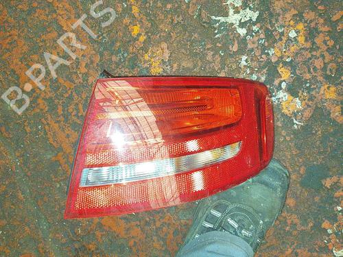 Used Right taillight AUDI A4 B8 Avant (8K5) 2.0 TDI (177 hp) 25275653