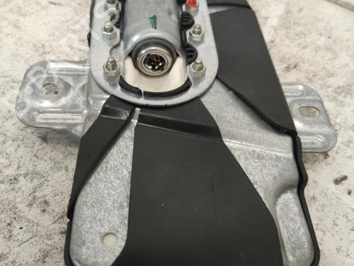 Elektronisk modul BMW 3 (E46) 320 d (136 hp) 21858912