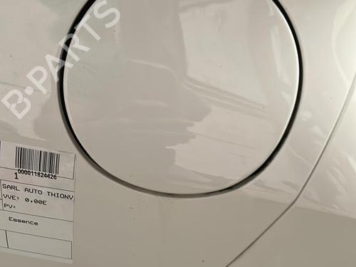 Used Fuel flap TOYOTA AYGO (_B4_) 1.0 (KGB40) (69 hp) 20866735