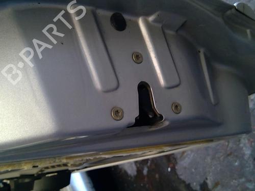 Used Front right lock PEUGEOT 206 CC (2D) 1.6 16V (2DNFUF, 2DNFUR) (109 hp) 20861001