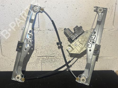 Front left window mechanism CITROËN C4 CACTUS 1.2 THP 110 | BP29014277C22 - Image 5