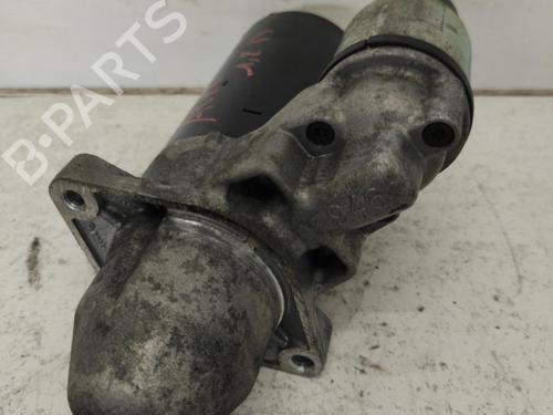 Starter CHEVROLET AVEO Hatchback (T300) 1.3 D | BP21858619M8 - Image 3