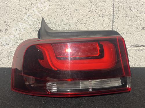 Venstre Baklys CITROËN C4 CACTUS 1.2 THP 110 (110 hp) 31267804