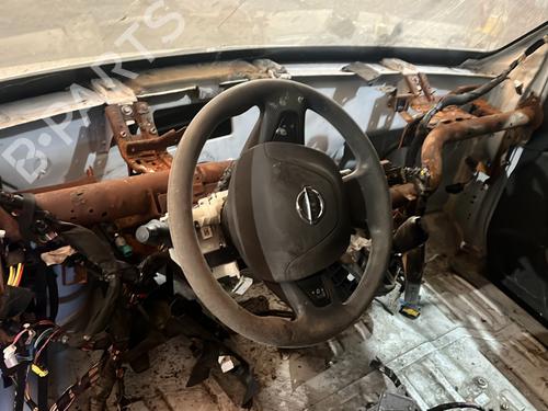 Rear left panel NISSAN NV400 Van (X62, X62B) dCi 135 | BP32086927C60  - Image 9