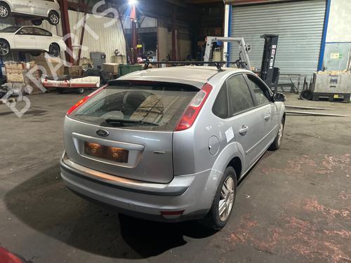 Starter FORD FOCUS II (DA_, HCP, DP) 1.8 TDCi | BP38681642M8 - Image 4