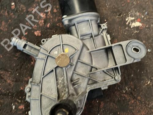 Used Front wiper motor CITROËN C4 Picasso I MPV (UD_) 1.6 HDi (109 hp) 21863136