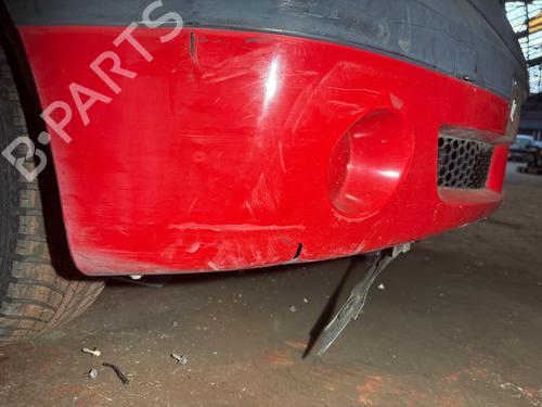 Front bumper DACIA LOGAN (LS_) 1.4 (LS0A, LS0C, LS0E, LS0G) | BP38058382C7  - Image 5