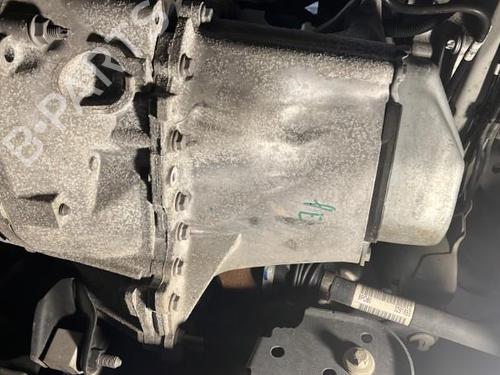 Used Gearbox PEUGEOT 208 II (UB_, UP_, UW_, UJ_) 1.2 PureTech 75 (75 hp) 20859374