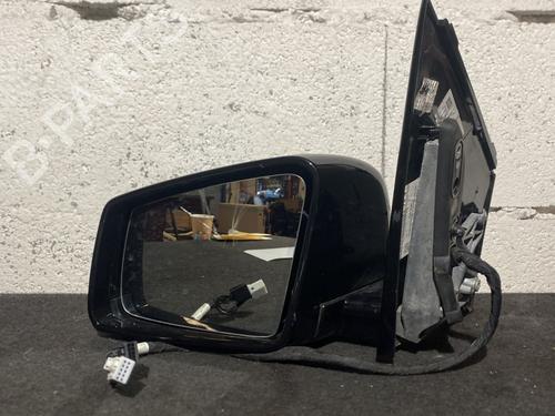 Used Left mirror MERCEDES-BENZ B-CLASS Sports Tourer (W246, W242) B 200 CDI (246.201) (136 hp) 24401498