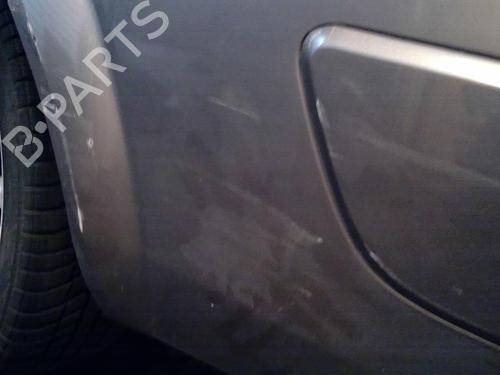 Rear bumper RENAULT MEGANE II Coupé-Cabriolet (EM0/1_) 1.9 dCi | BP20867771C8 