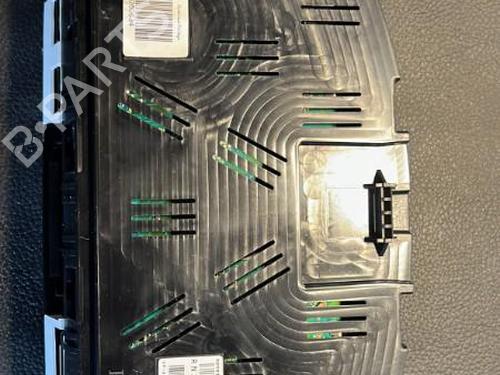 Used Instrument cluster RENAULT MEGANE III Coupe (DZ0/1_) 1.5 dCi (DZ09, DZ0D, DZ1F, DZ1G, DZ14, DZ29) (110 hp) 20866064