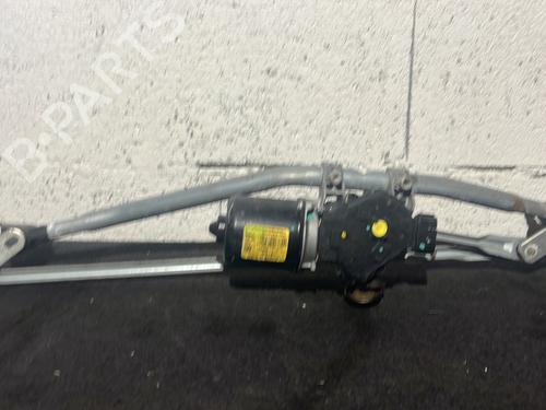 Used Front wiper motor Front wiper motor DACIA LOGAN II 1.5 dCi / Blue dCi 75 (75 hp) 24887371 24887371
