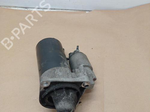 Startmotor FIAT BRAVO II (198_) 1.9 D Multijet (198AXB1A) (120 hp) 21862546