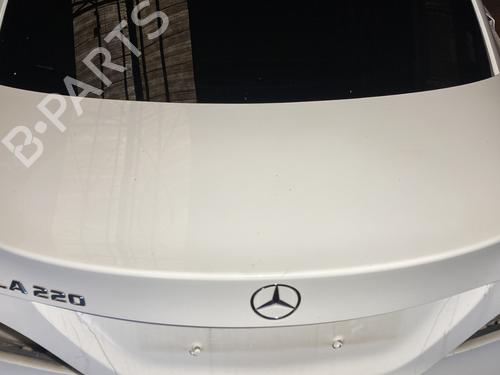 Tailgate MERCEDES-BENZ CLA Coupe (C117) CLA 220 CDI / d (117.303) | BP22235750C6 