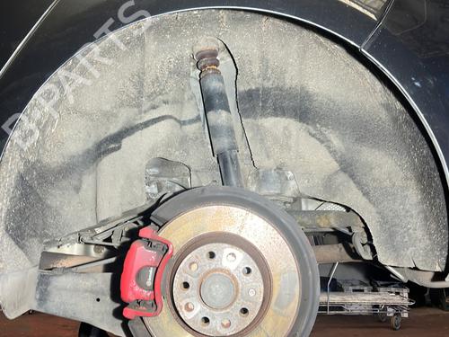 Used Wheel arch VW GOLF VI (5K1) 2.0 GTi (210 hp) 29441261