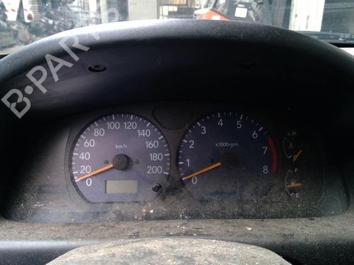 Kombiinstrument SUZUKI IGNIS I (FH) 1.3 4WD (RG413) (83 hp) 21858976