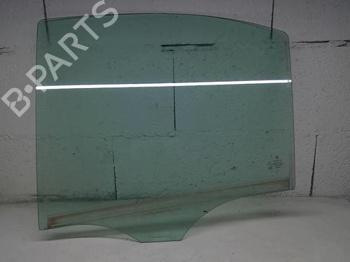 rear-left-door-window-mercedes-benz-c-class-w203-c-220-cdi-203008-2000-2001-2002-2003-2004-2005-2006-2007-21861613 main image