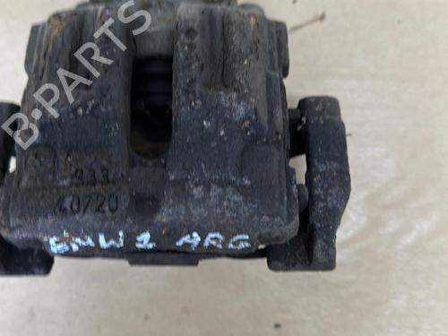 Used Left rear brake caliper BMW 1 (E87) 118 d (136 hp) 21862802