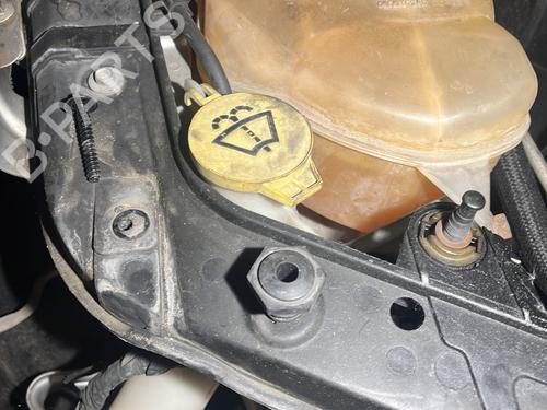 windscreen-washer-tank-chrysler-sebring-js-2006-2007-2008-2009-2010-26457696 main image