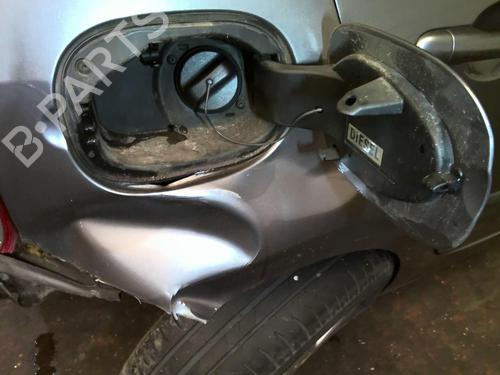 Tanklåg RENAULT MODUS / GRAND MODUS (F/JP0_) 1.5 dCi (FP0F, JP0F) | BP20871784C131 