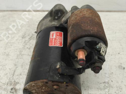 Used Starter Starter HYUNDAI GETZ (TB) 1.1 (63 hp) 21858645 21858645