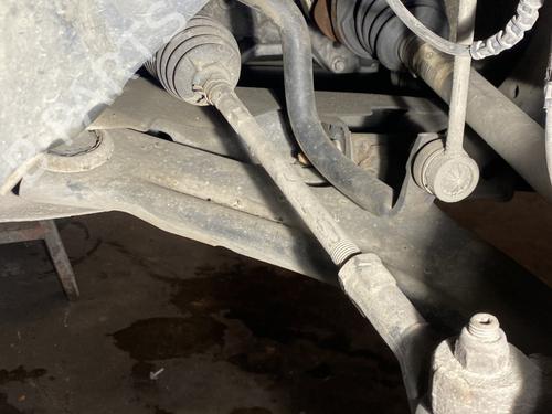 Used Steering rack RENAULT CLIO III (BR0/1, CR0/1) 1.5 dCi (C/BR0G, C/BR1G) (68 hp) 25275769