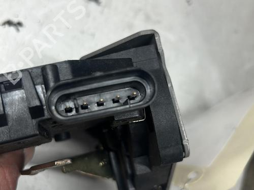 Rear right lock MERCEDES-BENZ M-CLASS (W163) ML 270 CDI (163.113) | BP21862778C99 