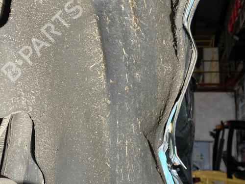 Wheel arch VW GOLF VI (5K1) 2.0 TDI | BP23797134C56 