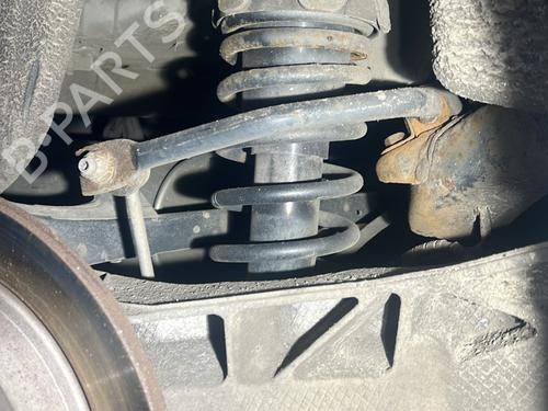 Used Right rear shock absorber MINI MINI (R56) Cooper (120 hp) 27680325