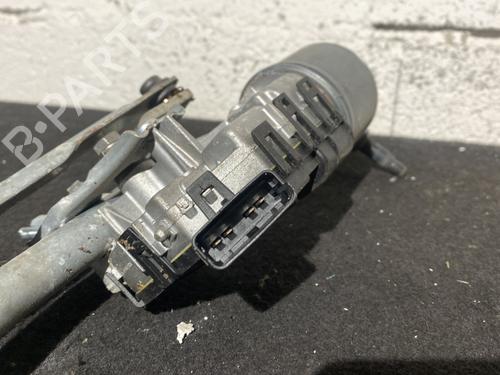 Used Front wiper motor Front wiper motor PEUGEOT PARTNER Box Body/MPV 1.6 HDi / BlueHDi 75 (75 hp) 23797336 23797336