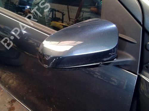 Used Right mirror PEUGEOT 108 1.0 VTi (69 hp) 20871482