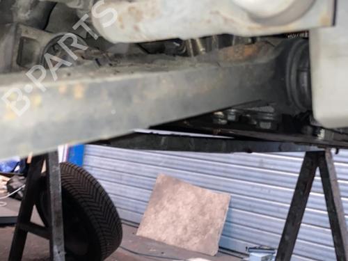 Used Right front suspension arm AUDI A3 Sportback (8PA) 1.9 TDI (105 hp) 21860441