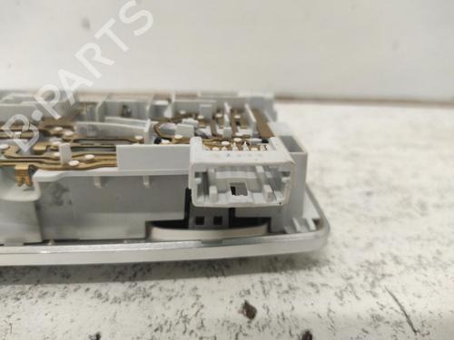 Used Interior roof light RENAULT LAGUNA III (BT0/1) 1.5 dCi (BT00, BT0A, BT0T, BT1J) (110 hp) 21859489