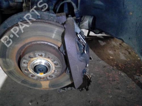 Used Left front brake caliper Left front brake caliper VW PHAETON (3D1, 3D2, 3D3, 3D4, 3D6, 3D7, 3D8, 3D9) 3.2 V6 (241 hp) 21859598 21859598