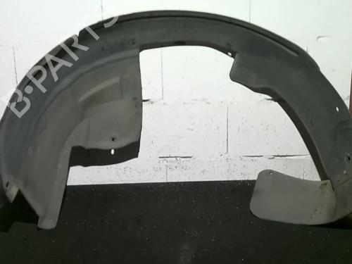 Used Wheel arch PEUGEOT 607 (9D, 9U) 2.7 HDi 24V (204 hp) 21527515