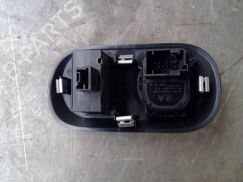 Headlight switch CITROËN C4 CACTUS 1.2 THP 110 | BP21859466I24 