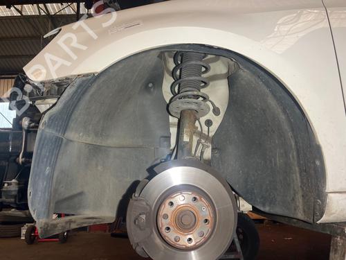 Used Wheel arch Wheel arch VW GOLF VI (5K1) [2008-2014] 36695156 36695156