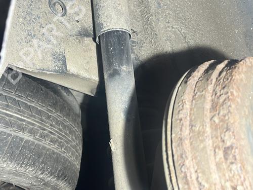 Used Right rear shock absorber RENAULT CLIO III (BR0/1, CR0/1) 1.2 16V Hi-Flex (BR1U, CR1U) (75 hp) 29428686