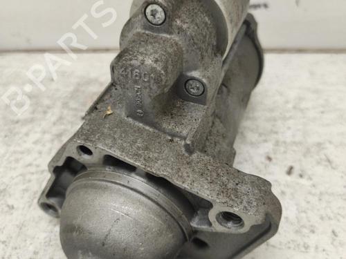 Starter RENAULT MEGANE IV Hatchback (B9A/M/N_) 1.5 dCi 110 (B9A3) | BP21858897M8 - Image 4