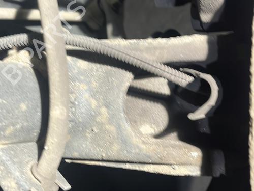 Used Right front steering knuckle CITROËN C3 III (SX) 1.6 BlueHDi 75 (75 hp) 30683178