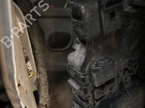 Used Front wiper motor Front wiper motor 25844066 25844066