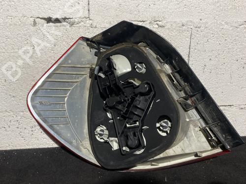 Left taillight BMW 1 (E87) 118 i | BP22519858C34 